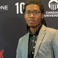 Darien Greenidge