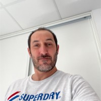 Laurent Vagnon
