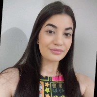 Amanda Carvalho De Souza