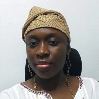 Lillian Onofiok (AcFE)