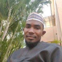 Ibrahim Labaran