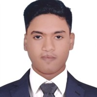 Abdullah Shuvo