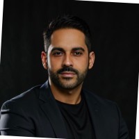 David Patel