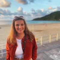 Marlina Peters