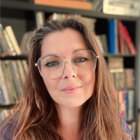 Frederique Martin Belhomme