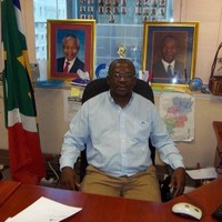 Sonny-Boy Matsemela Simelane