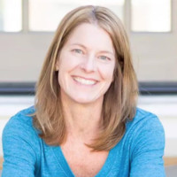 Megan Prentiss, PCC, CPCC