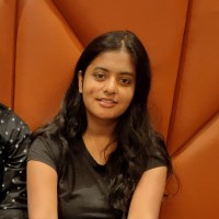 Srushti Kulkarni