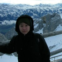 Seongmi Kang
