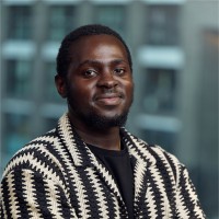 Eyimofe Okuwoga