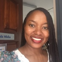 Thembisile Mbiba