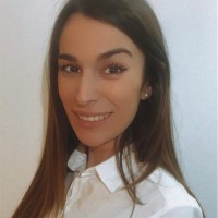 Andrea Moret González