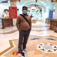 Prabhat Kumar