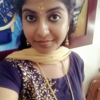 Aswathy Dhanesh
