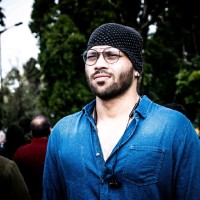 Ishaan Ghosh