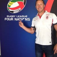 Shaun Timmins
