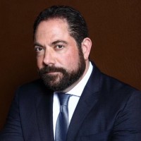 Marc David Seitles