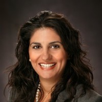 Mojgan Jordan