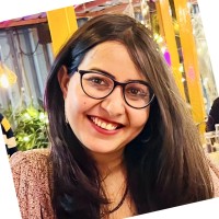 Deepika Bhardwaj