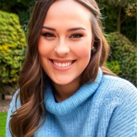 Samantha McGovern