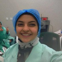 Esraa El-Dosoky