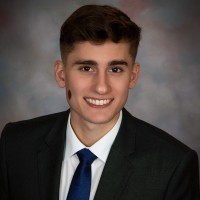 Zachary Leonardo