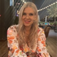 Samantha Butlin