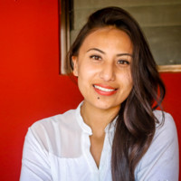 Ruma Maharjan