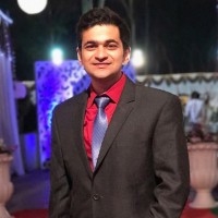 Varun Patwardhan