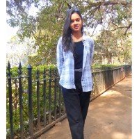 Dhanashree Wani