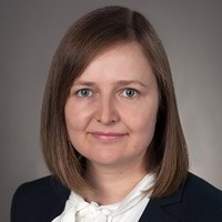 Maria Mansurova
