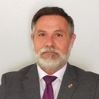 Antonio Rafael Peña Sánchez
