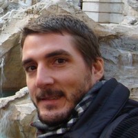 Pablo Suarez Anzorena