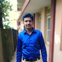 Prashanth Kumar