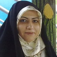 Saeideh Movahedi