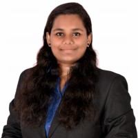 Tisha Khokhani