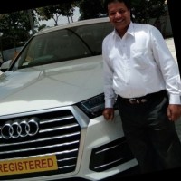 Manjunath P