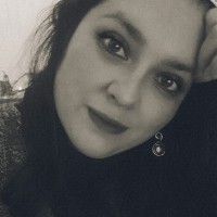 Katherine Cortez Valdebenito