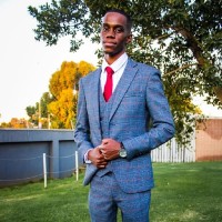 Tshepo Tshabalala