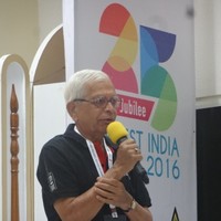 Jayant Bhide
