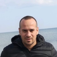 Hristo Fuchedzhiev