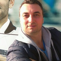 Mitrache Gheorghe