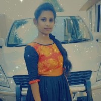Dharpally Keerthi