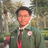 Benedictus Ryan Alfa Setiawan