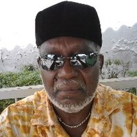 Christopher Hamilton