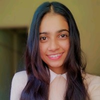 Pooja Mahale