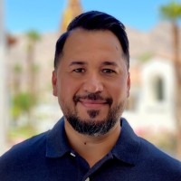 Stephen Nieto