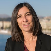 Ghislaine Gaubert