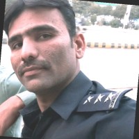 Wajahat Ali Baloch