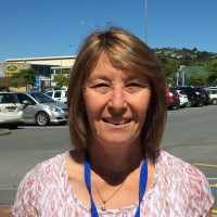 Jeni Thornborough